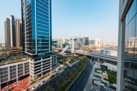 Apartament në Dubai, Emiratet e Bashkuara Arabe 1 dhomë gjumi, 85.7 m2. № 628876 - Foto 13