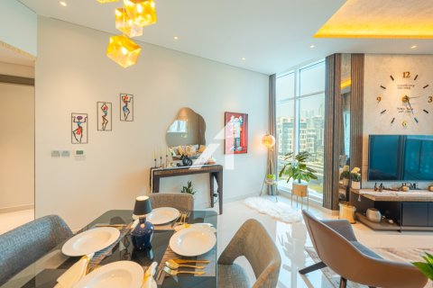 Apartament në Dubai, Emiratet e Bashkuara Arabe 1 dhomë gjumi, 85.7 m2. № 628876 - Foto 5