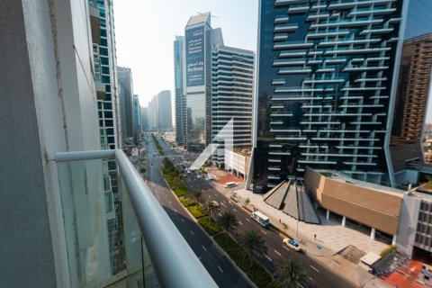 Apartament në Dubai, Emiratet e Bashkuara Arabe 1 dhomë gjumi, 85.7 m2. № 628876 - Foto 16