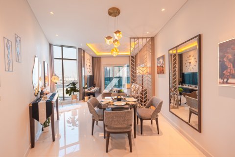 Apartament në Dubai, Emiratet e Bashkuara Arabe 1 dhomë gjumi, 85.7 m2. № 628876 - Foto 4