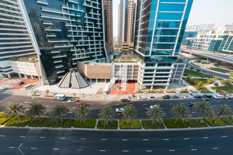Apartament në Dubai, Emiratet e Bashkuara Arabe 1 dhomë gjumi, 85.7 m2. № 628876 - Foto 19