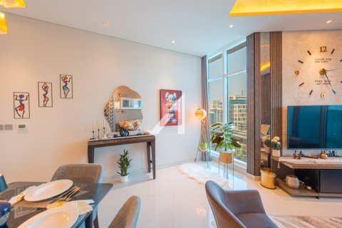 Apartament në Dubai, Emiratet e Bashkuara Arabe 1 dhomë gjumi, 85.7 m2. № 628876 - Foto 9