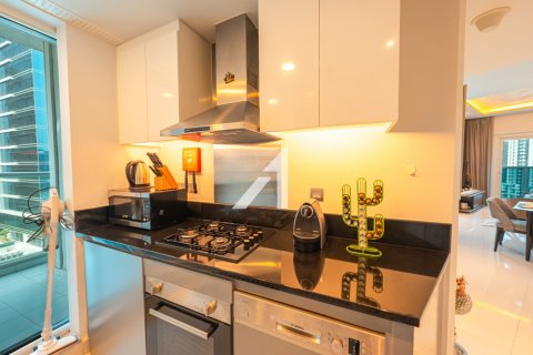 Apartament në Dubai, Emiratet e Bashkuara Arabe 1 dhomë gjumi, 85.7 m2. № 628876 - Foto 10
