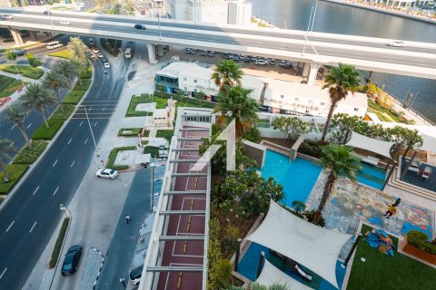 Apartament në Dubai, Emiratet e Bashkuara Arabe 1 dhomë gjumi, 85.7 m2. № 628876 - Foto 20