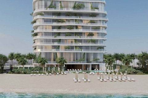 Duplex in Ras Al Khaimah, UAE 3 bedrooms, 215.16 sq.m. № 441726 - photo 1