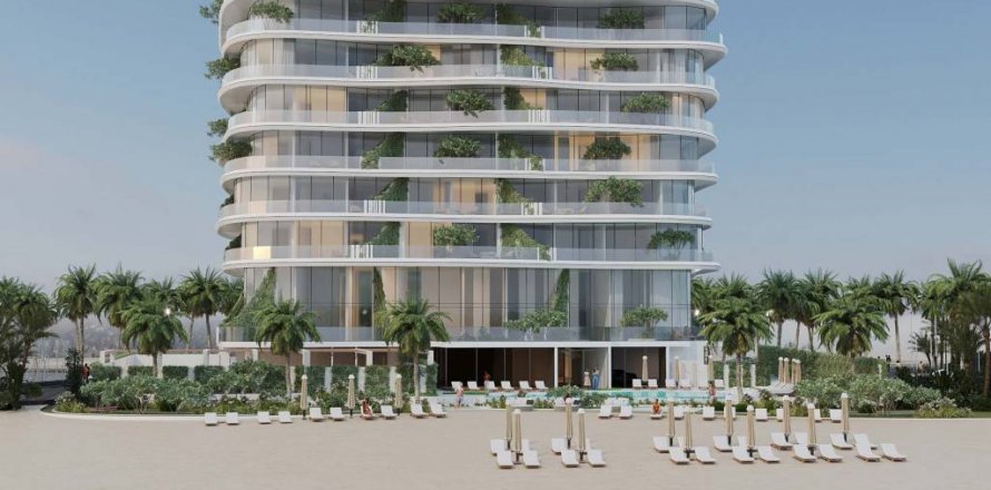 Duplex in Ras Al Khaimah, UAE 3 bedrooms, 215.16 sq.m. № 441726