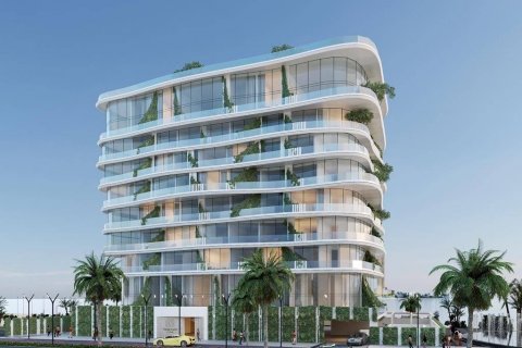 阿联酋 Ras Al Khaimah 待售 : 1 卧, 86.96 平方米 , 编号441727 - 照片 1