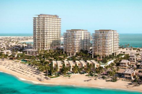 Villa sa Ras Al Khaimah, UAE 3 silid-tulugan, 509.2 sq.m. № 441722 - larawan 1
