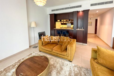 Downtown Dubai (Downtown Burj Dubai)、Dubai、UAE にあるマンションの賃貸物件 2ベッドルーム、135 m2、No626809 - 写真 6