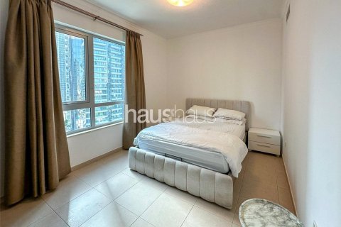 Downtown Dubai (Downtown Burj Dubai)、Dubai、UAE にあるマンションの賃貸物件 2ベッドルーム、135 m2、No626809 - 写真 10