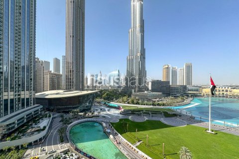 Downtown Dubai (Downtown Burj Dubai)、Dubai、UAE にあるマンションの賃貸物件 2ベッドルーム、135 m2、No626809 - 写真 1