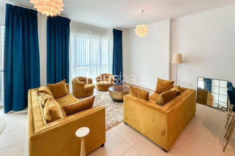 Downtown Dubai (Downtown Burj Dubai)、Dubai、UAE にあるマンションの賃貸物件 2ベッドルーム、135 m2、No626809 - 写真 4