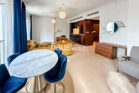 Downtown Dubai (Downtown Burj Dubai)、Dubai、UAE にあるマンションの賃貸物件 2ベッドルーム、135 m2、No626809 - 写真 8