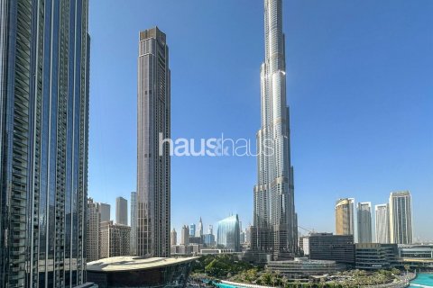 Downtown Dubai (Downtown Burj Dubai)、Dubai、UAE にあるマンションの賃貸物件 2ベッドルーム、135 m2、No626809 - 写真 15