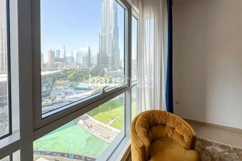 Downtown Dubai (Downtown Burj Dubai)、Dubai、UAE にあるマンションの賃貸物件 2ベッドルーム、135 m2、No626809 - 写真 3