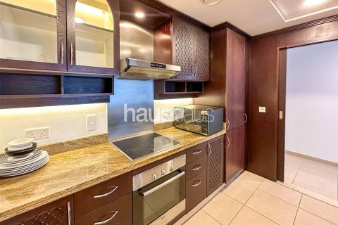 Downtown Dubai (Downtown Burj Dubai)、Dubai、UAE にあるマンションの賃貸物件 2ベッドルーム、135 m2、No626809 - 写真 7