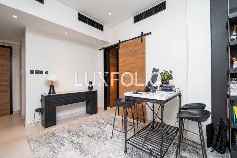 Apartament në Downtown Dubai (Downtown Burj Dubai), Emiratet e Bashkuara Arabe 2 dhoma gjumi, 193 m2. № 627780 - Foto 8