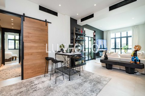 Apartament në Downtown Dubai (Downtown Burj Dubai), Emiratet e Bashkuara Arabe 2 dhoma gjumi, 193 m2. № 627780 - Foto 10