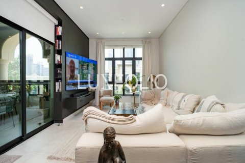 Apartament në Downtown Dubai (Downtown Burj Dubai), Emiratet e Bashkuara Arabe 2 dhoma gjumi, 193 m2. № 627780 - Foto 7