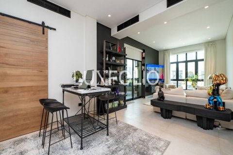 Apartament në Downtown Dubai (Downtown Burj Dubai), Emiratet e Bashkuara Arabe 2 dhoma gjumi, 193 m2. № 627780 - Foto 9