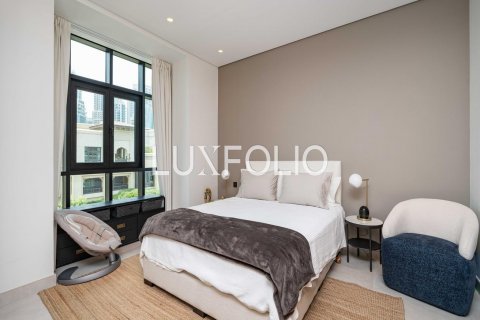 Apartament në Downtown Dubai (Downtown Burj Dubai), Emiratet e Bashkuara Arabe 2 dhoma gjumi, 193 m2. № 627780 - Foto 19