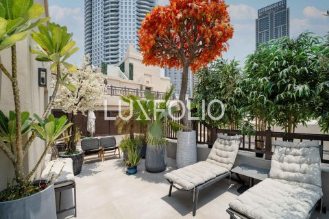 Apartament në Downtown Dubai (Downtown Burj Dubai), Emiratet e Bashkuara Arabe 2 dhoma gjumi, 193 m2. № 627780 - Foto 23