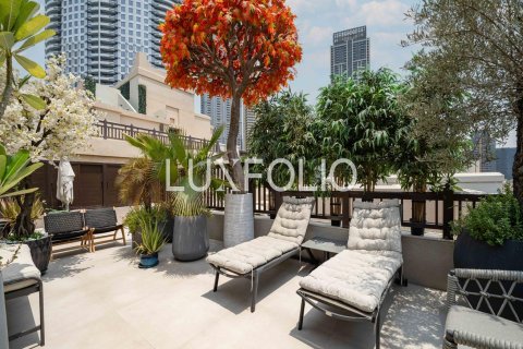 Apartament në Downtown Dubai (Downtown Burj Dubai), Emiratet e Bashkuara Arabe 2 dhoma gjumi, 193 m2. № 627780 - Foto 24