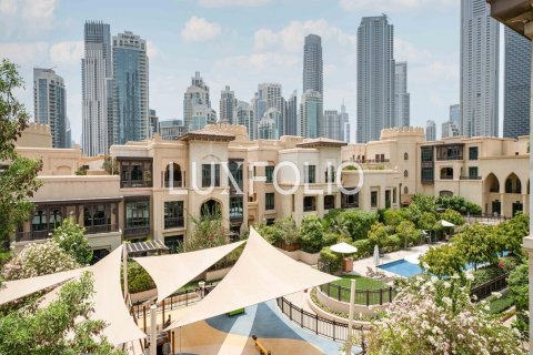 Apartament në Downtown Dubai (Downtown Burj Dubai), Emiratet e Bashkuara Arabe 2 dhoma gjumi, 193 m2. № 627780 - Foto 27