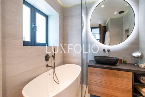 Apartament në Downtown Dubai (Downtown Burj Dubai), Emiratet e Bashkuara Arabe 2 dhoma gjumi, 193 m2. № 627780 - Foto 20