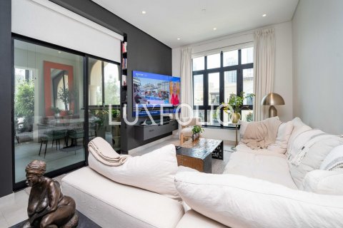 Apartament në Downtown Dubai (Downtown Burj Dubai), Emiratet e Bashkuara Arabe 2 dhoma gjumi, 193 m2. № 627780 - Foto 6