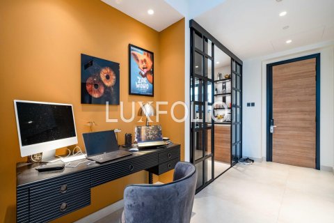 Apartament në Downtown Dubai (Downtown Burj Dubai), Emiratet e Bashkuara Arabe 2 dhoma gjumi, 193 m2. № 627780 - Foto 11