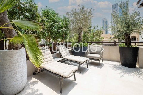 Apartament në Downtown Dubai (Downtown Burj Dubai), Emiratet e Bashkuara Arabe 2 dhoma gjumi, 193 m2. № 627780 - Foto 25