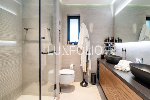 Apartament në Downtown Dubai (Downtown Burj Dubai), Emiratet e Bashkuara Arabe 2 dhoma gjumi, 193 m2. № 627780 - Foto 18