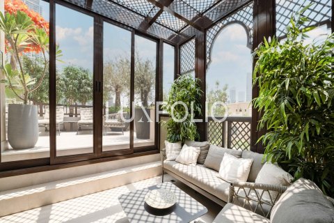 Apartament në Downtown Dubai (Downtown Burj Dubai), Emiratet e Bashkuara Arabe 2 dhoma gjumi, 193 m2. № 627780 - Foto 22