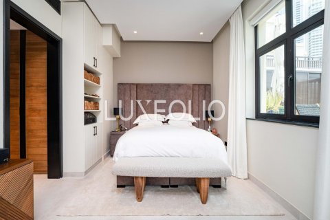Apartament në Downtown Dubai (Downtown Burj Dubai), Emiratet e Bashkuara Arabe 2 dhoma gjumi, 193 m2. № 627780 - Foto 16