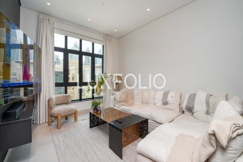 Apartament në Downtown Dubai (Downtown Burj Dubai), Emiratet e Bashkuara Arabe 2 dhoma gjumi, 193 m2. № 627780 - Foto 4