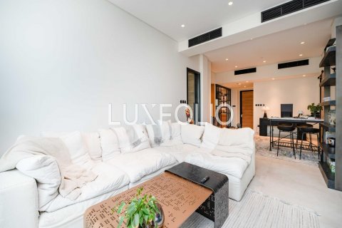 Apartament në Downtown Dubai (Downtown Burj Dubai), Emiratet e Bashkuara Arabe 2 dhoma gjumi, 193 m2. № 627780 - Foto 5