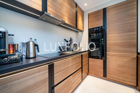 Apartament në Downtown Dubai (Downtown Burj Dubai), Emiratet e Bashkuara Arabe 2 dhoma gjumi, 193 m2. № 627780 - Foto 13