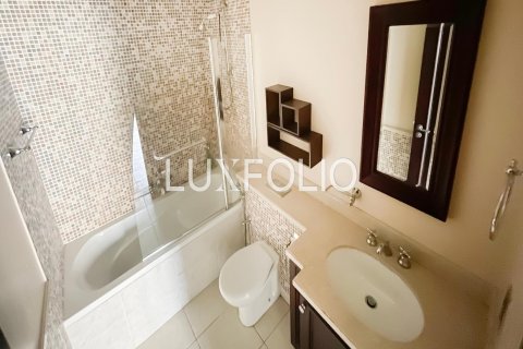 Apartment in Old Town, Dubai, UAE 1 bedroom, 81 sq.m. № 627776 - photo 9