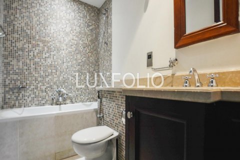 Apartment in Old Town, Dubai, UAE 1 bedroom, 81 sq.m. № 627776 - photo 8