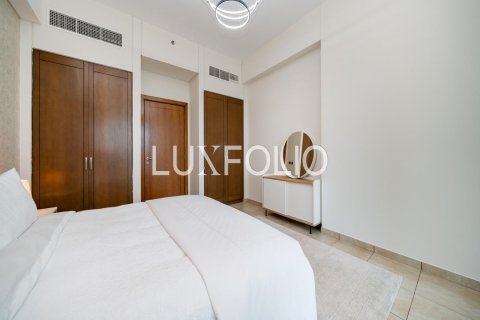 Apartment in Palm Jumeirah, Dubai, UAE 3 bedrooms, 227 sq.m. № 627779 - photo 11