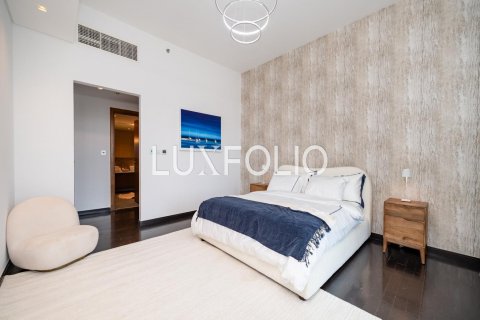 Apartment in Palm Jumeirah, Dubai, UAE 3 bedrooms, 227 sq.m. № 627779 - photo 9