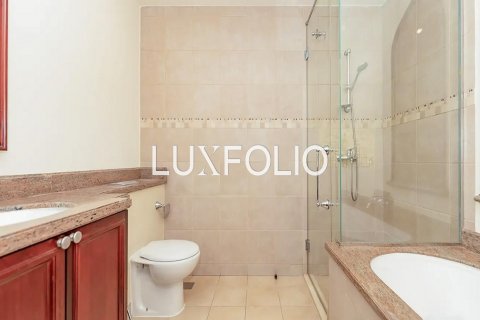 Apartament në Old Town, Dubai, Emiratet e Bashkuara Arabe 1 dhomë gjumi, 87 m2. № 627777 - Foto 8