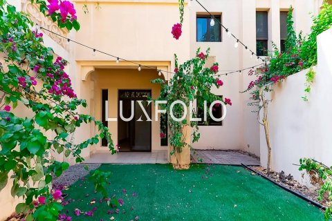 Apartament në Old Town, Dubai, Emiratet e Bashkuara Arabe 1 dhomë gjumi, 87 m2. № 627777 - Foto 1