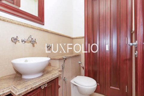 Apartament në Old Town, Dubai, Emiratet e Bashkuara Arabe 1 dhomë gjumi, 87 m2. № 627777 - Foto 5