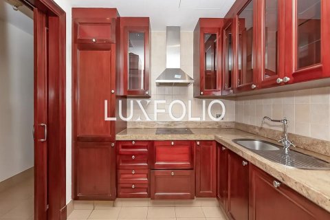 Apartament në Old Town, Dubai, Emiratet e Bashkuara Arabe 1 dhomë gjumi, 87 m2. № 627777 - Foto 4