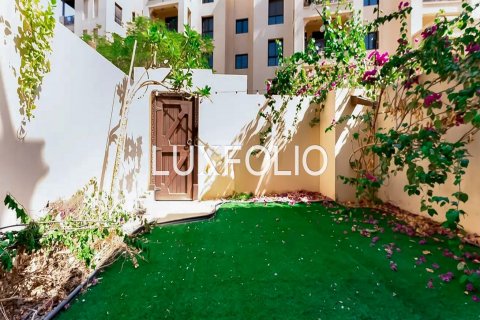 Apartament në Old Town, Dubai, Emiratet e Bashkuara Arabe 1 dhomë gjumi, 87 m2. № 627777 - Foto 10