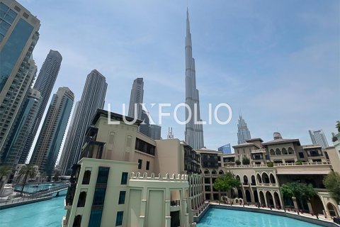 阿联酋 Dubai Downtown Dubai (Downtown Burj Dubai) 待售 : 3 卧, 355 平方米 , 编号627778 - 照片 2