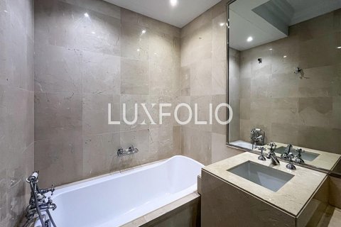阿联酋 Dubai Downtown Dubai (Downtown Burj Dubai) 待售 : 3 卧, 355 平方米 , 编号627778 - 照片 18
