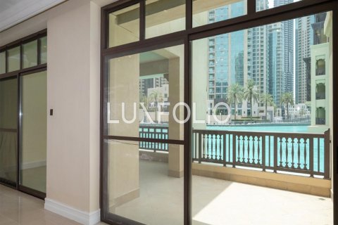 阿联酋 Dubai Downtown Dubai (Downtown Burj Dubai) 待售 : 3 卧, 355 平方米 , 编号627778 - 照片 6